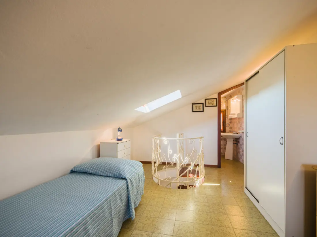 Maison de Vacances Lido di Camaiore