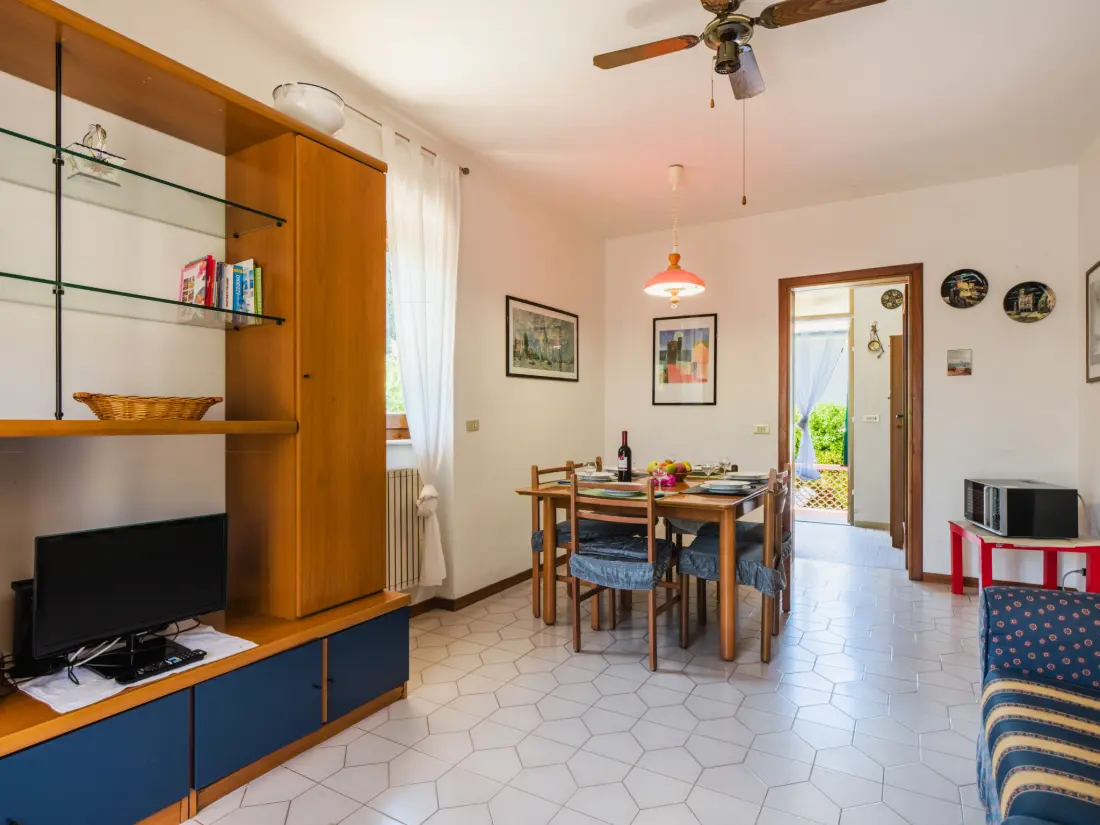 Maison de Vacances Lido di Camaiore