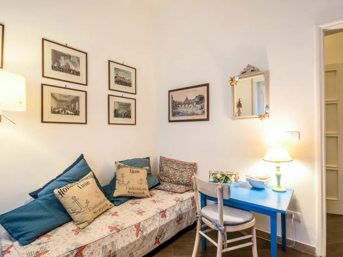 Maison de Vacances Lido di Camaiore