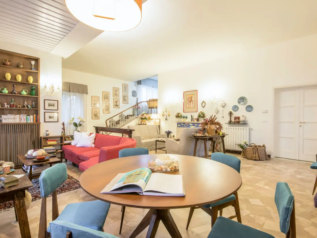 Maison de Vacances Lido di Camaiore