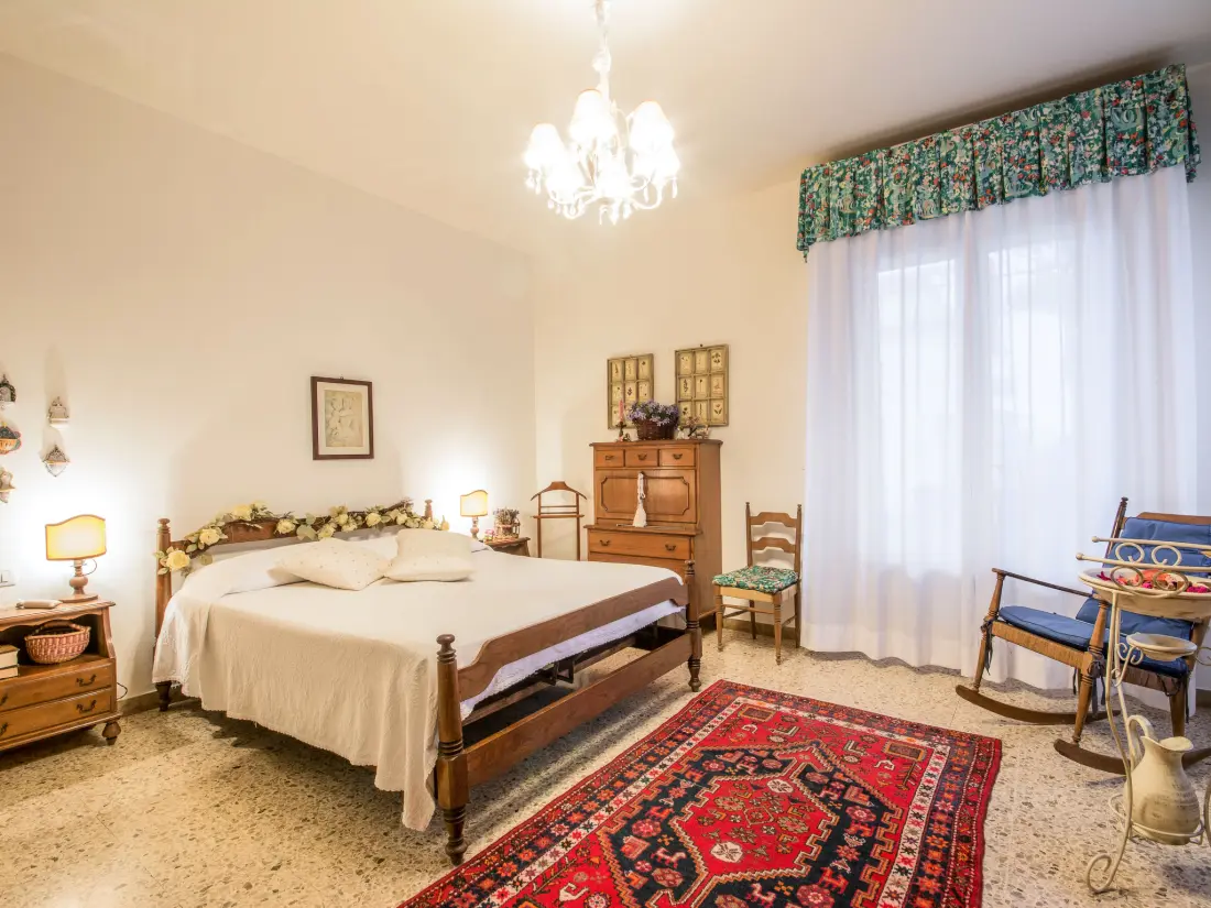 Maison de Vacances Lido di Camaiore