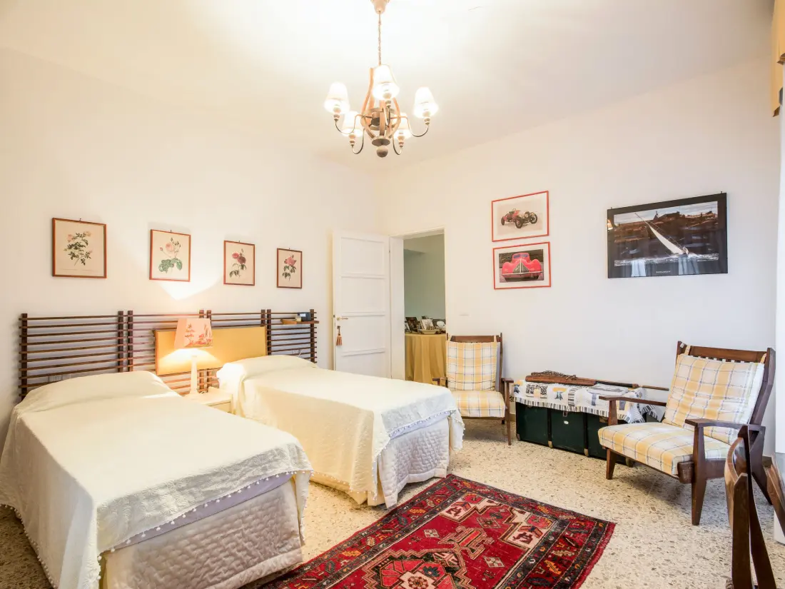 Maison de Vacances Lido di Camaiore