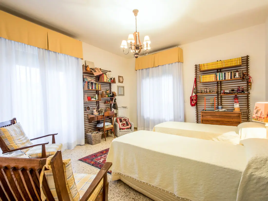 Maison de Vacances Lido di Camaiore