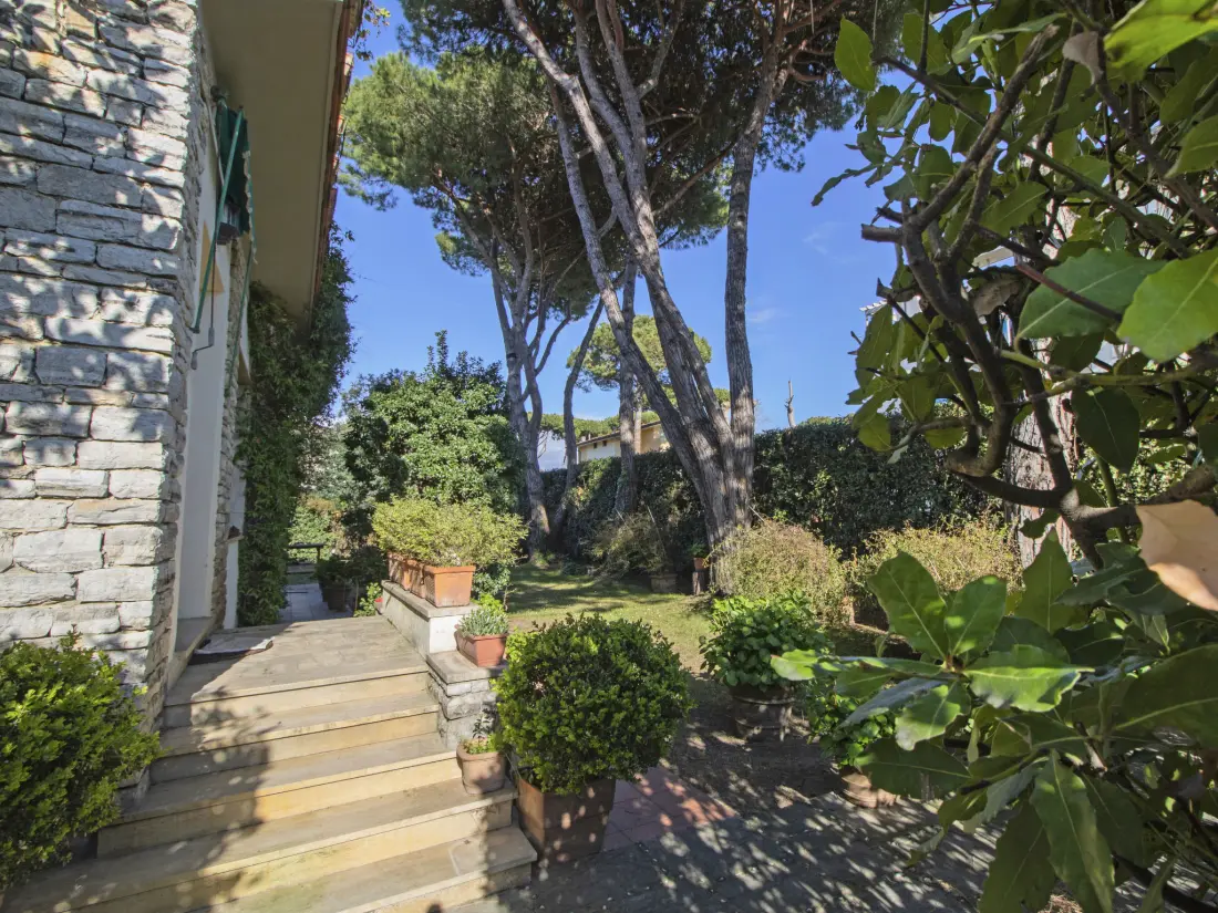 Maison de Vacances Lido di Camaiore