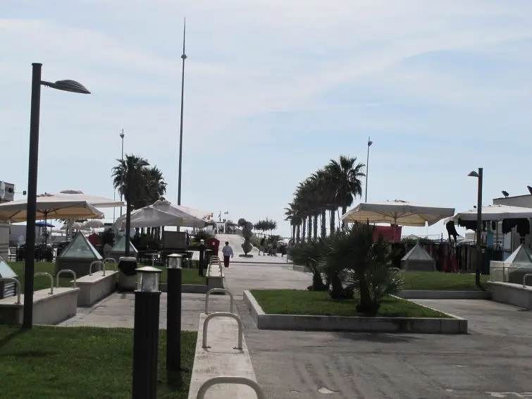 Maison de Vacances Lido di Camaiore