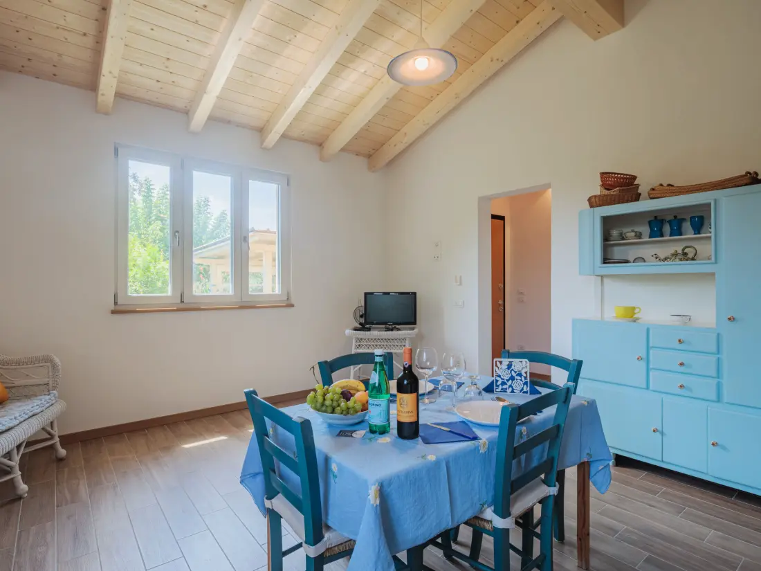 Maison de Vacances Lido di Camaiore