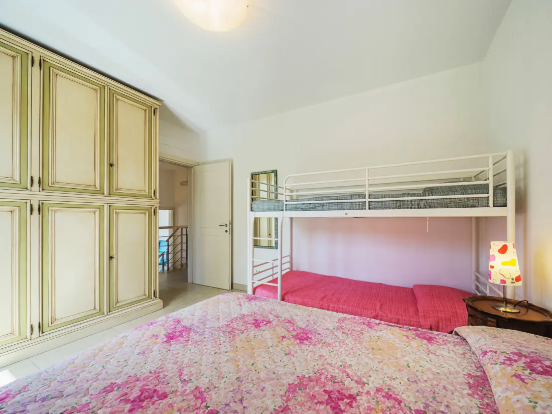 Maison de Vacances Lido di Camaiore