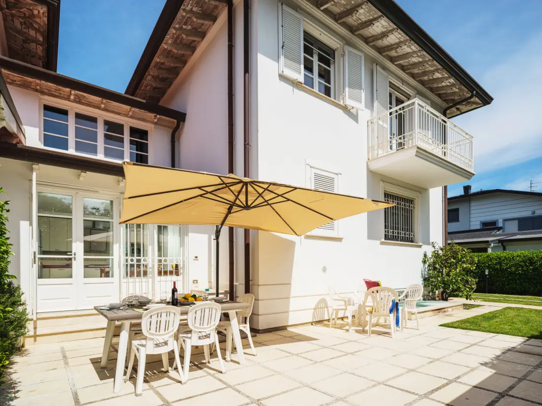Maison de Vacances Lido di Camaiore