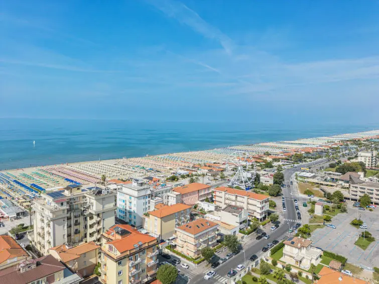 Maison de Vacances Lido di Camaiore