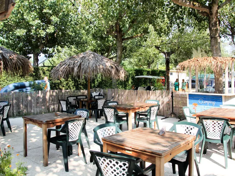 Maison de Vacances Lido di Dante