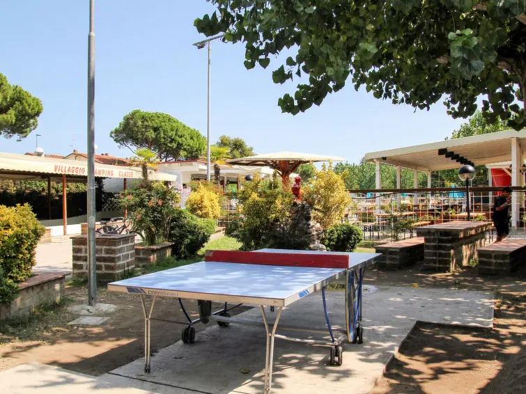 Maison de Vacances Lido di Dante