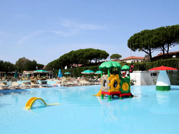 Maison de Vacances Lido di Dante