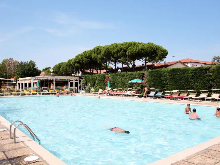 Maison de Vacances Lido di Dante