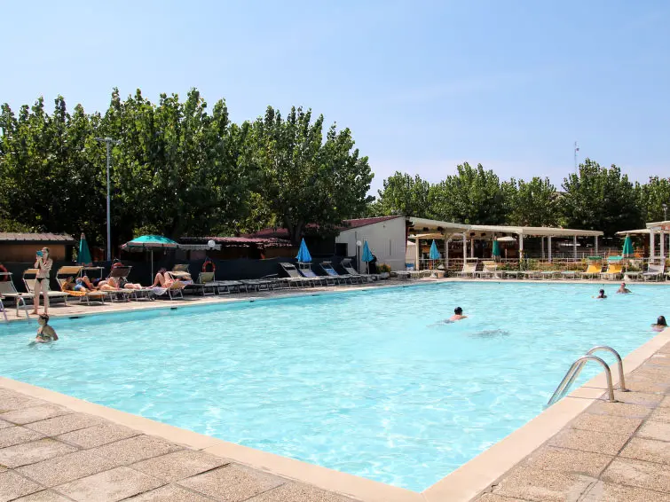 Maison de Vacances Lido di Dante