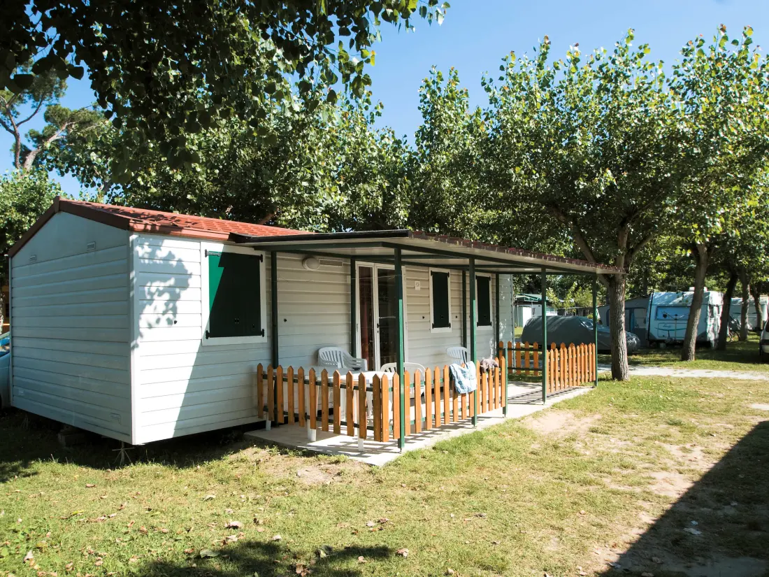 Maison de Vacances Lido di Dante