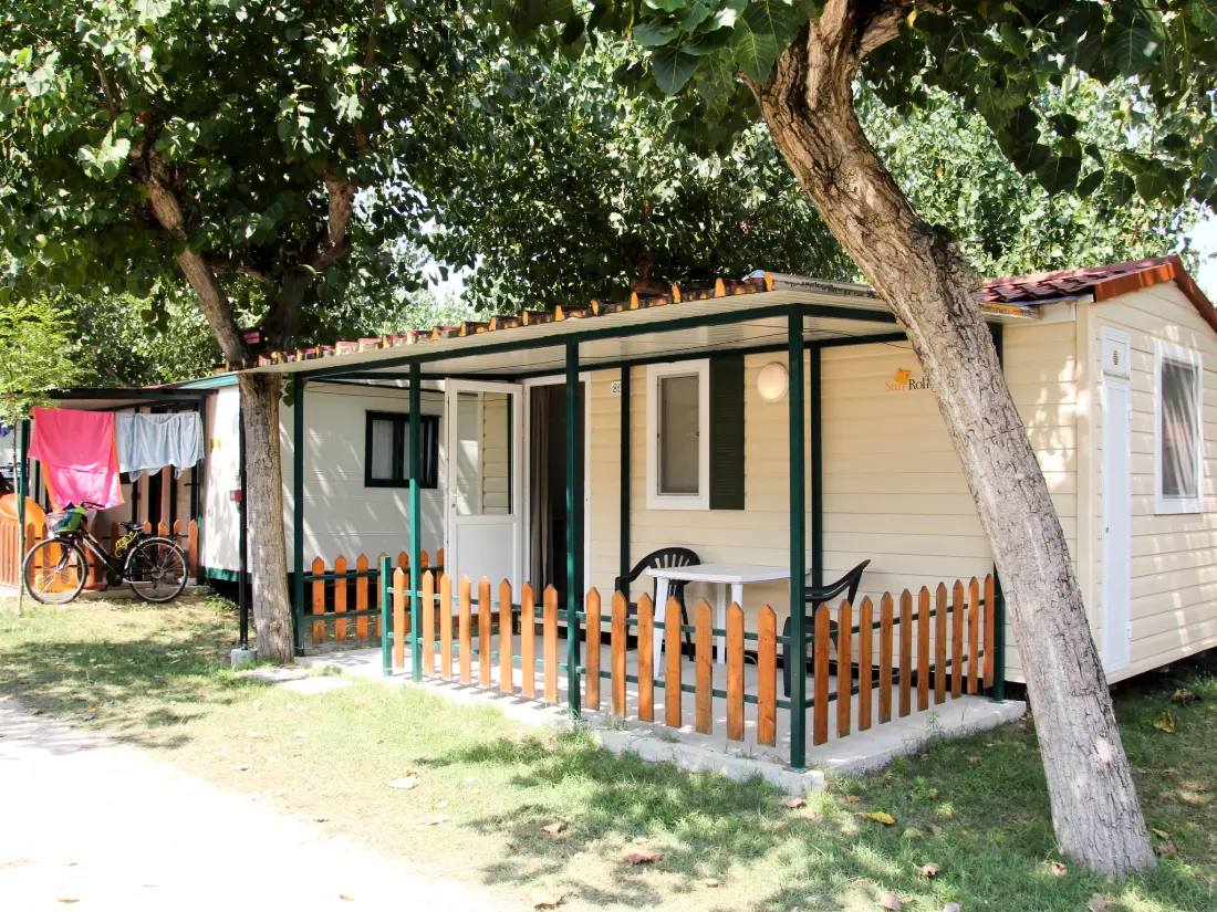 Maison de Vacances Lido di Dante