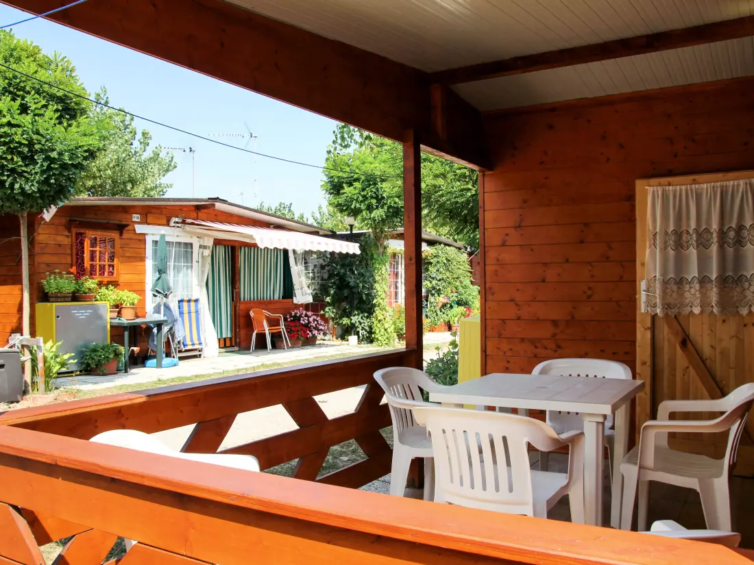 Maison de Vacances Lido di Dante