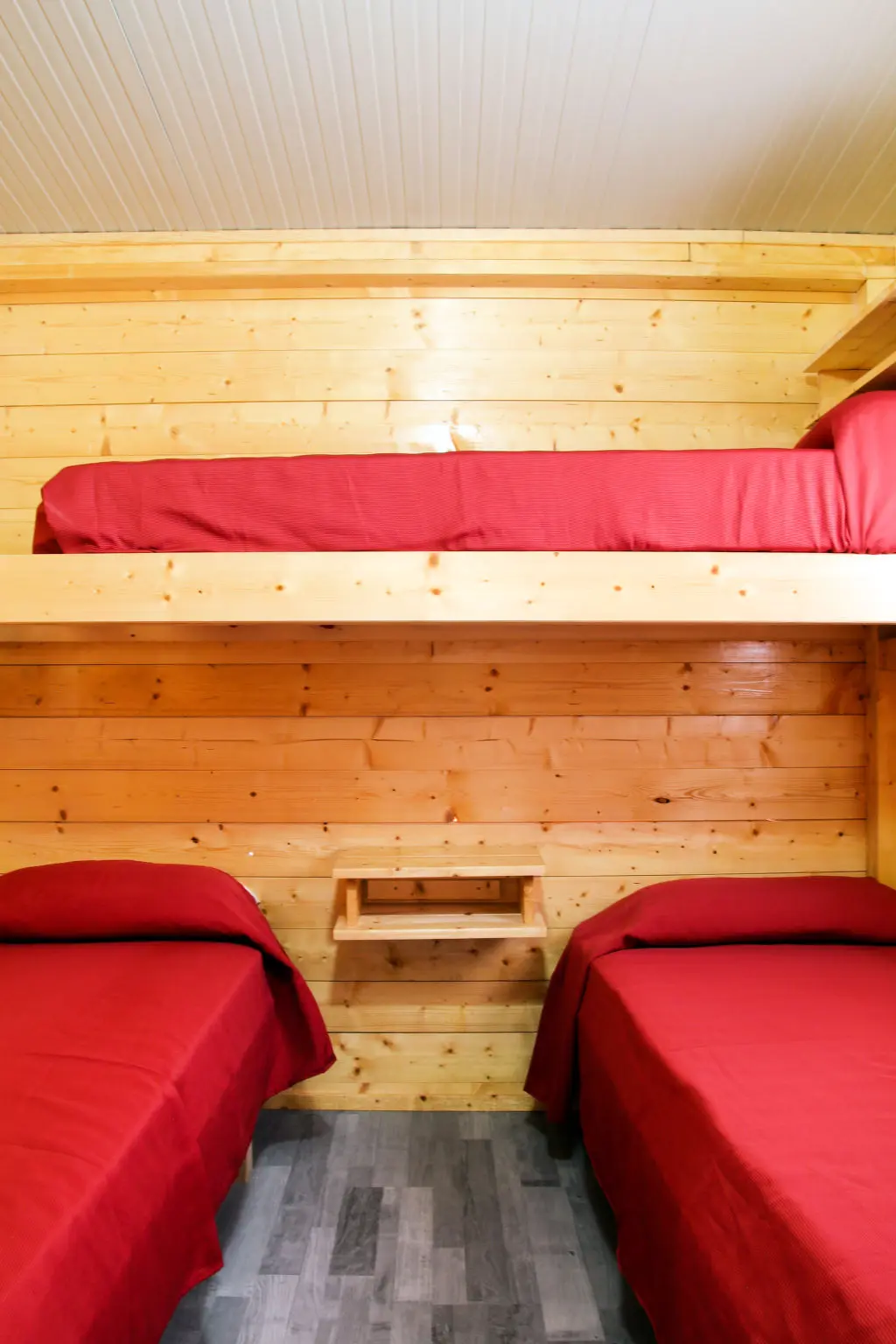 Maison de Vacances Lido di Dante