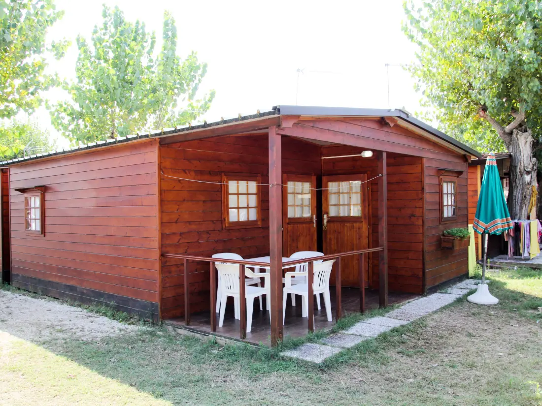 Maison de Vacances Lido di Dante