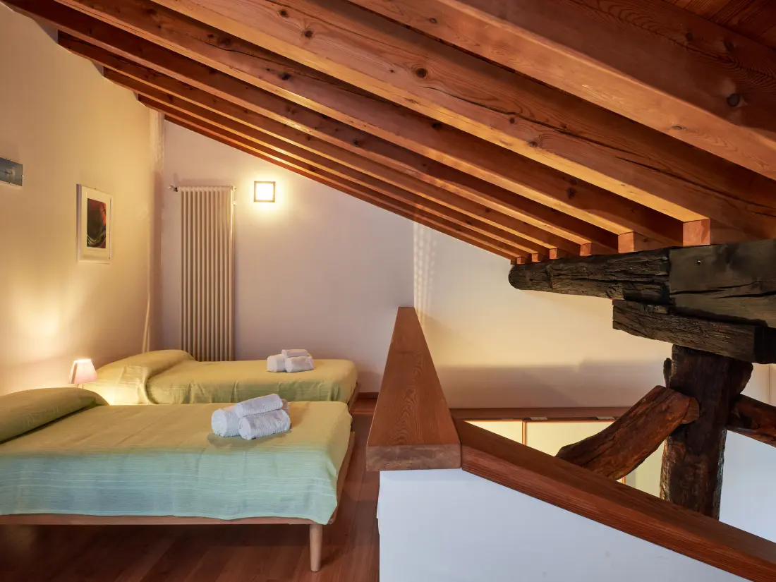 Maison de Vacances Lierna
