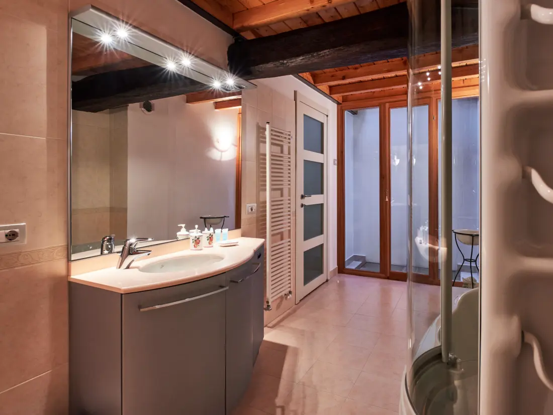 Maison de Vacances Lierna