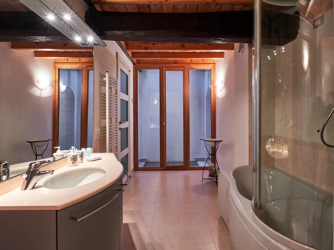 Maison de Vacances Lierna