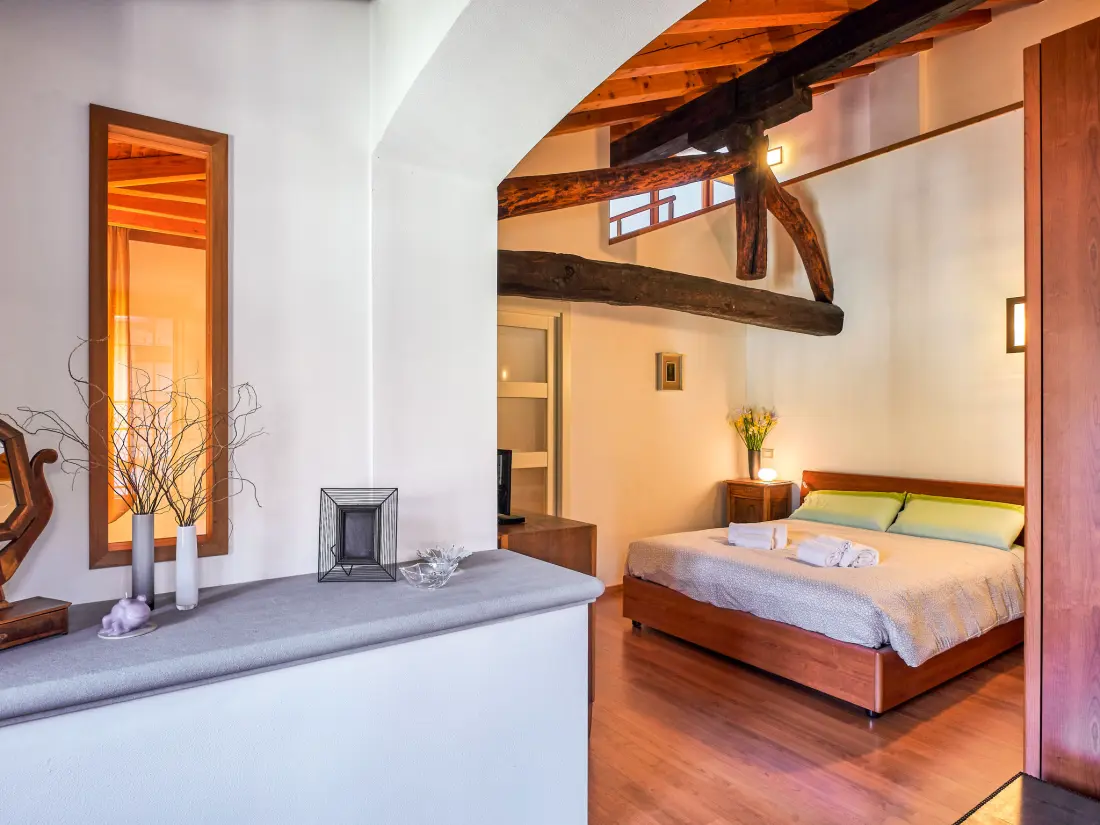 Maison de Vacances Lierna