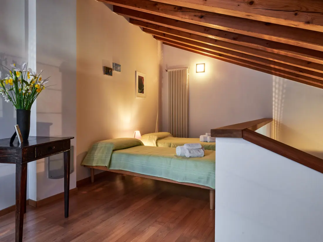 Maison de Vacances Lierna
