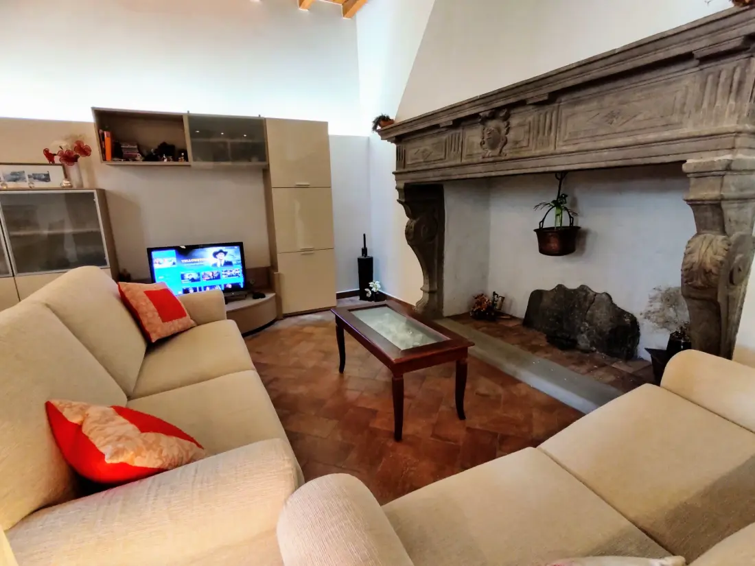 Maison de Vacances Lierna