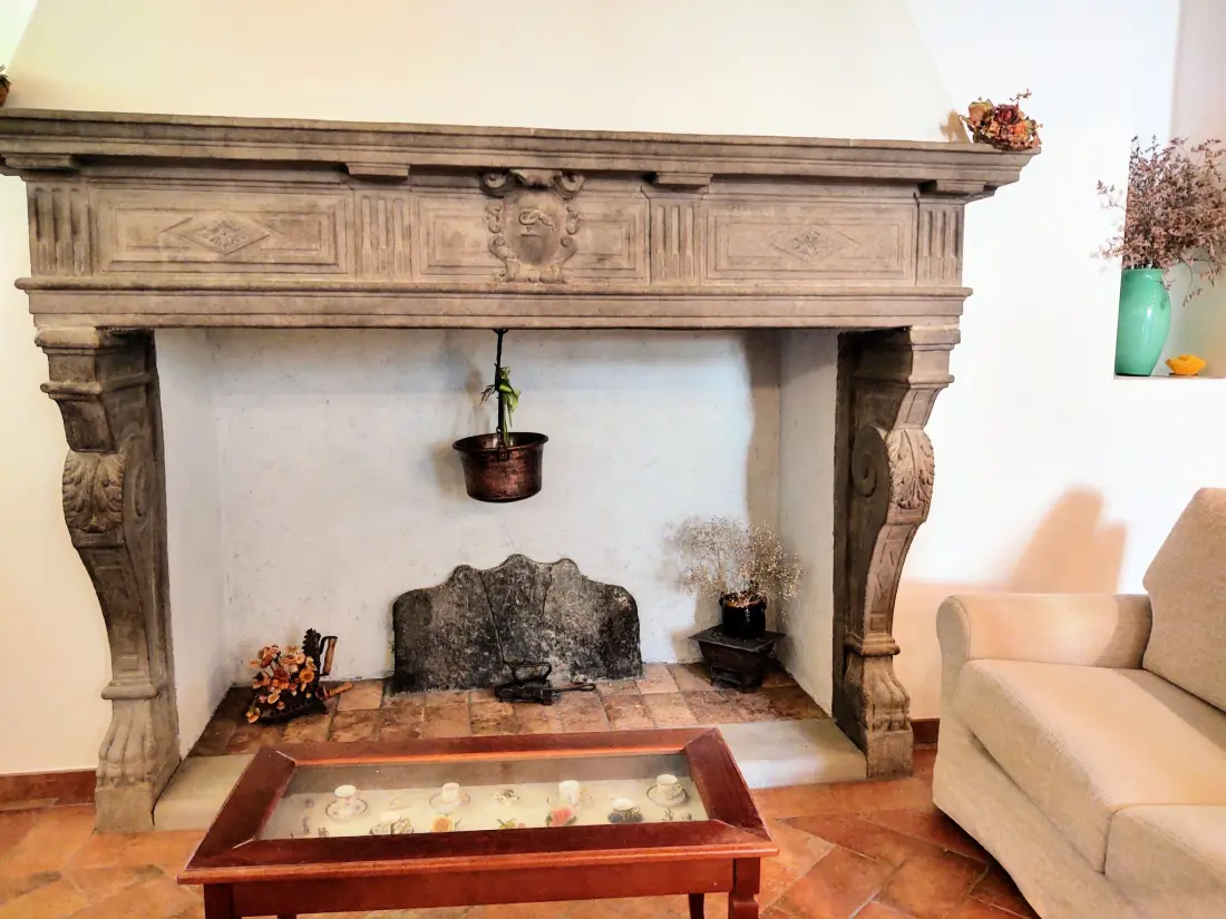 Maison de Vacances Lierna