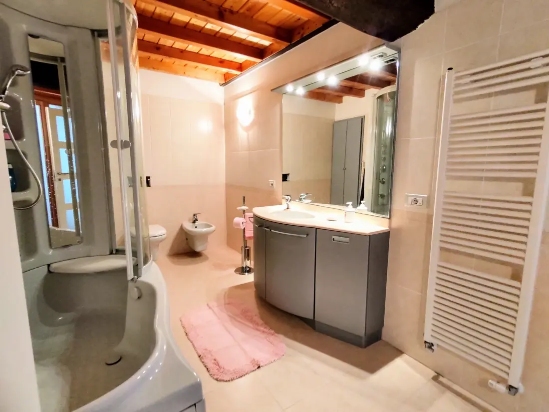 Maison de Vacances Lierna