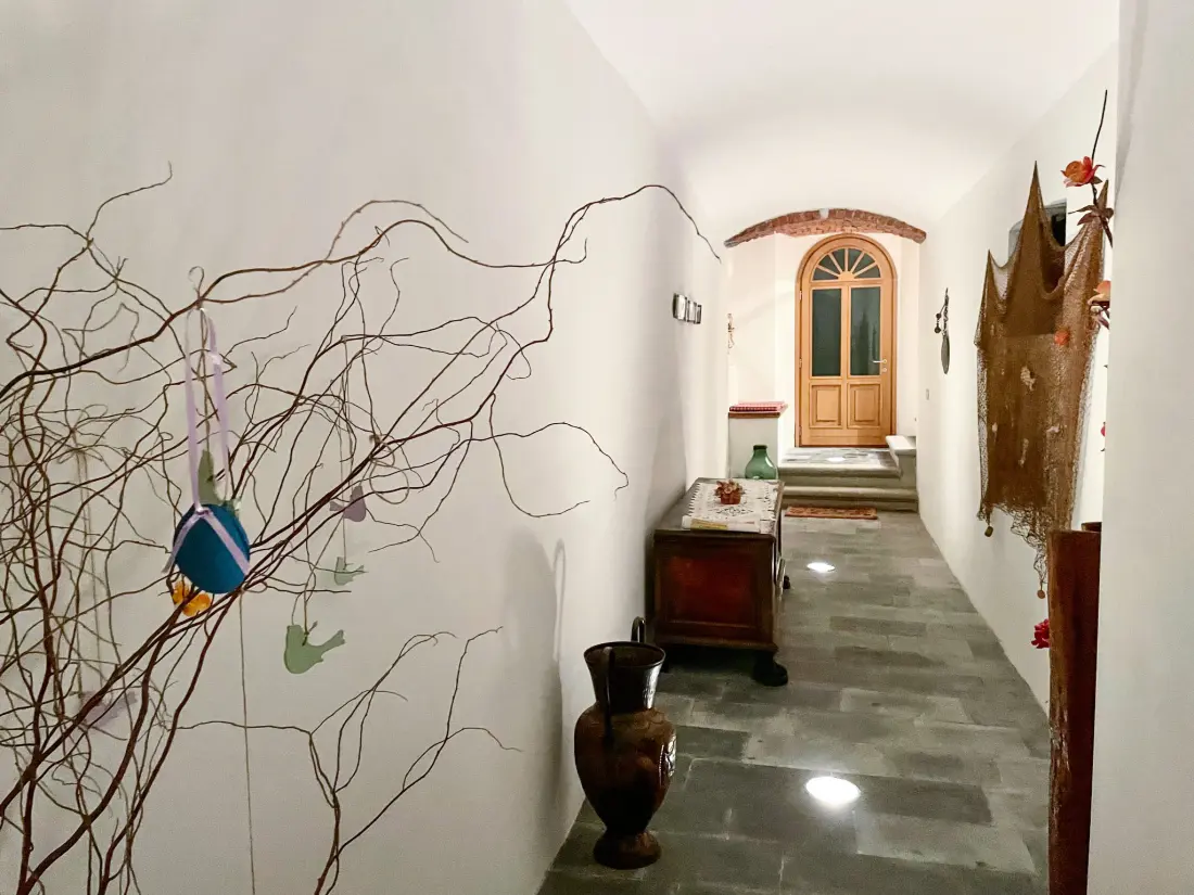 Maison de Vacances Lierna