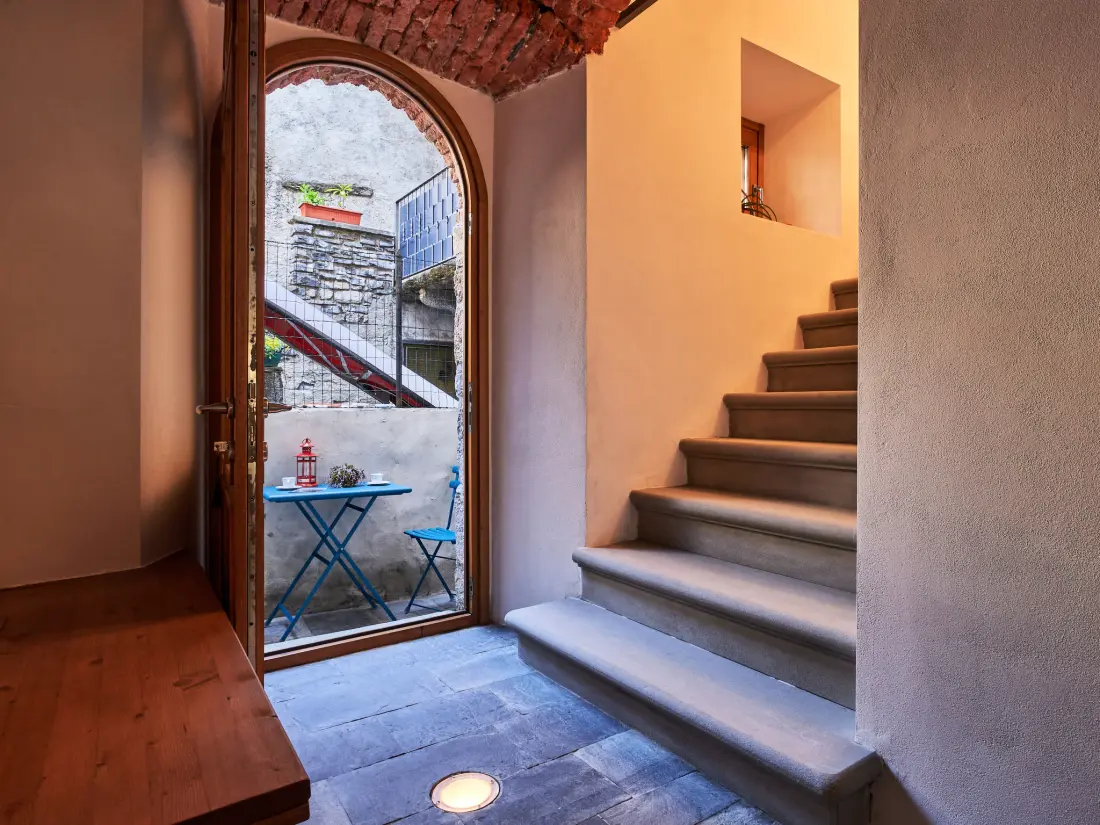 Maison de Vacances Lierna