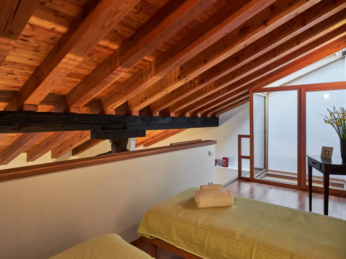 Maison de Vacances Lierna
