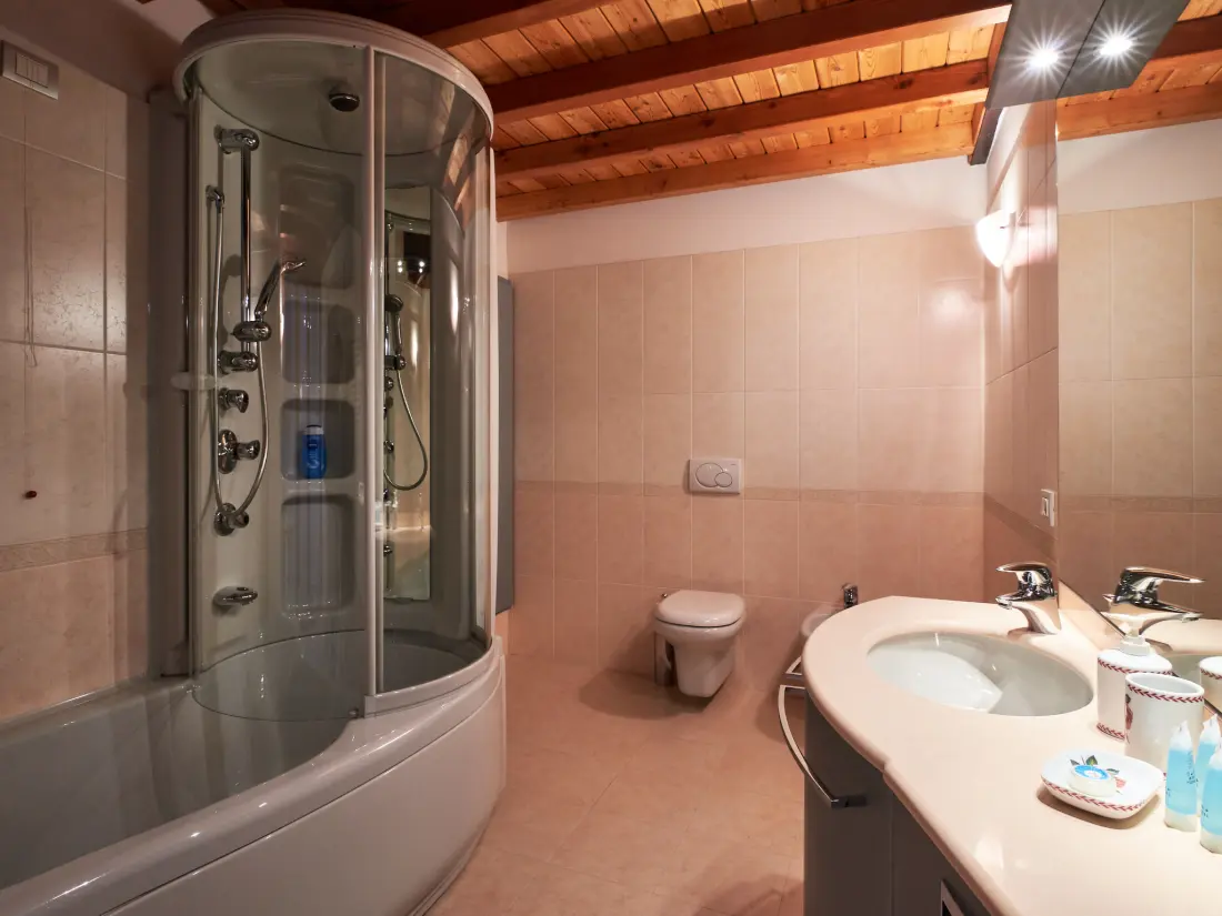 Maison de Vacances Lierna