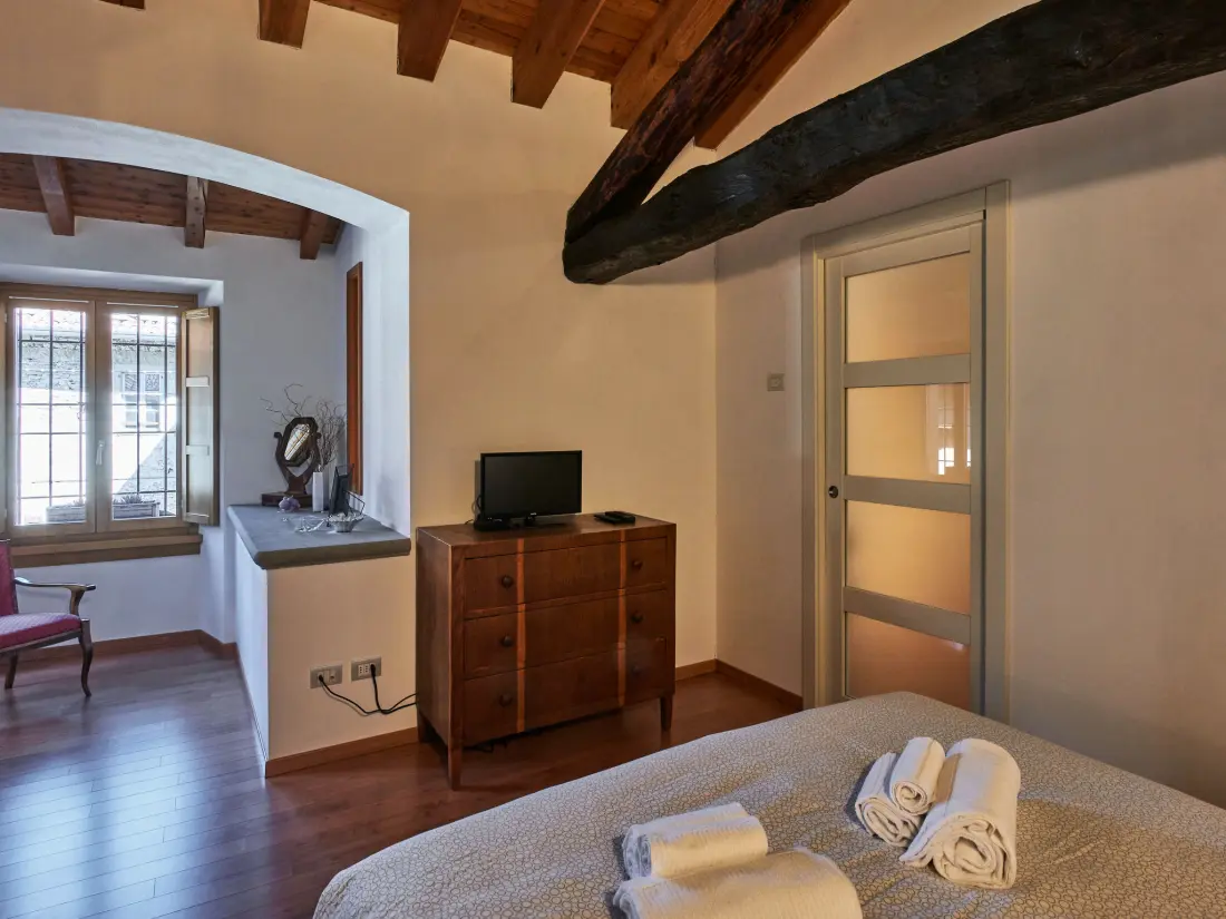 Maison de Vacances Lierna