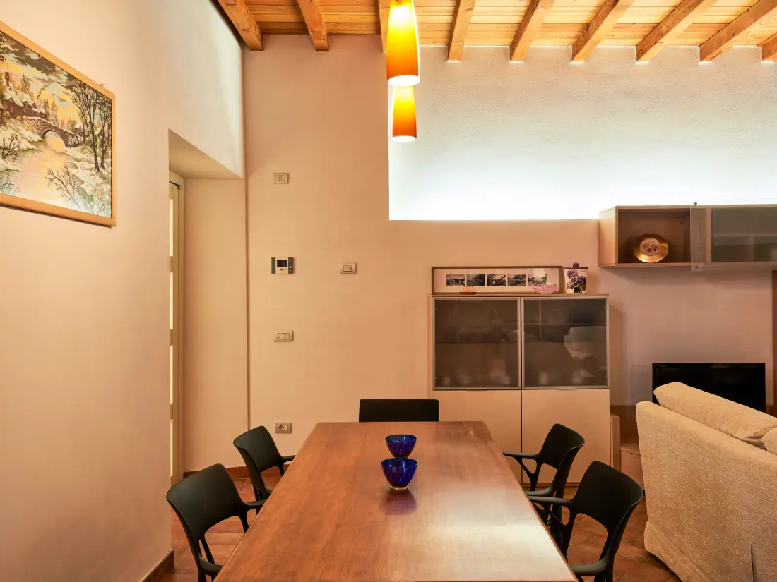 Maison de Vacances Lierna