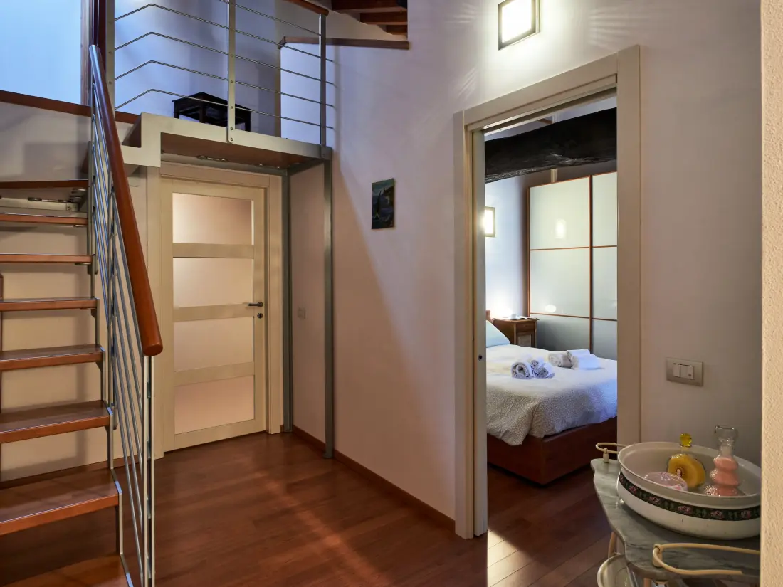 Maison de Vacances Lierna