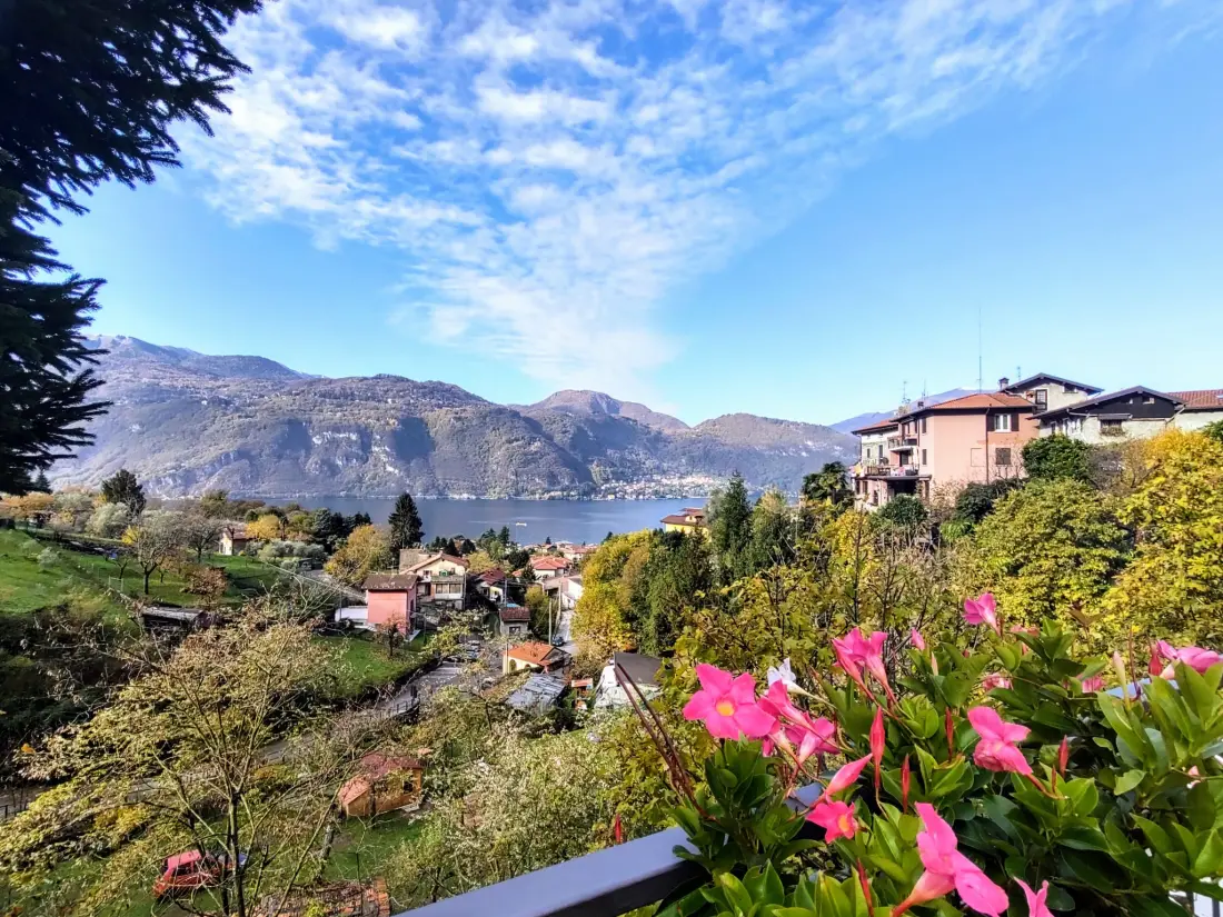 Maison de Vacances Lierna