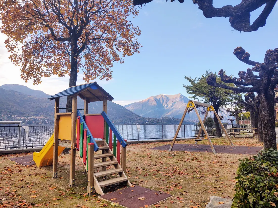 Maison de Vacances Lierna