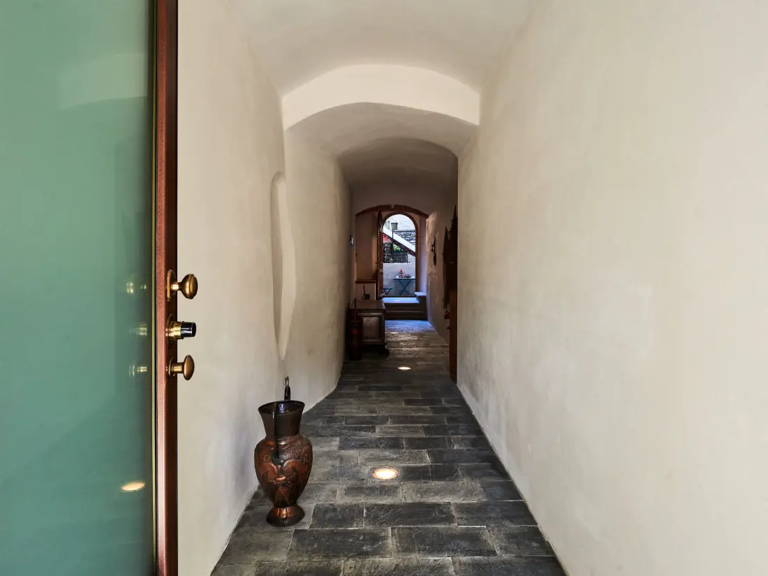 Maison de Vacances Lierna