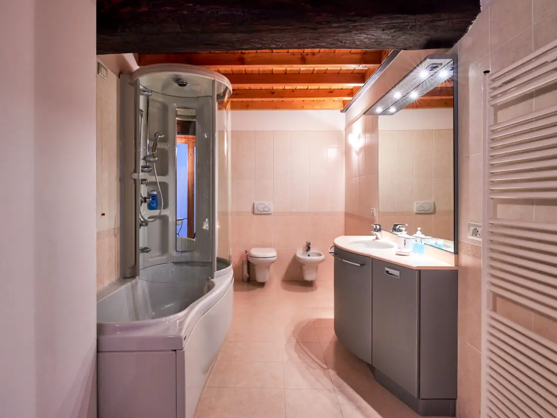 Maison de Vacances Lierna