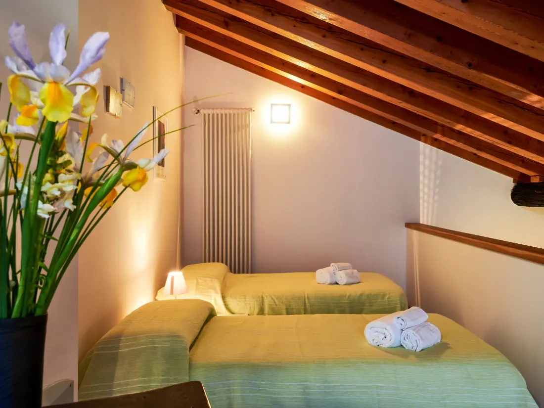 Maison de Vacances Lierna