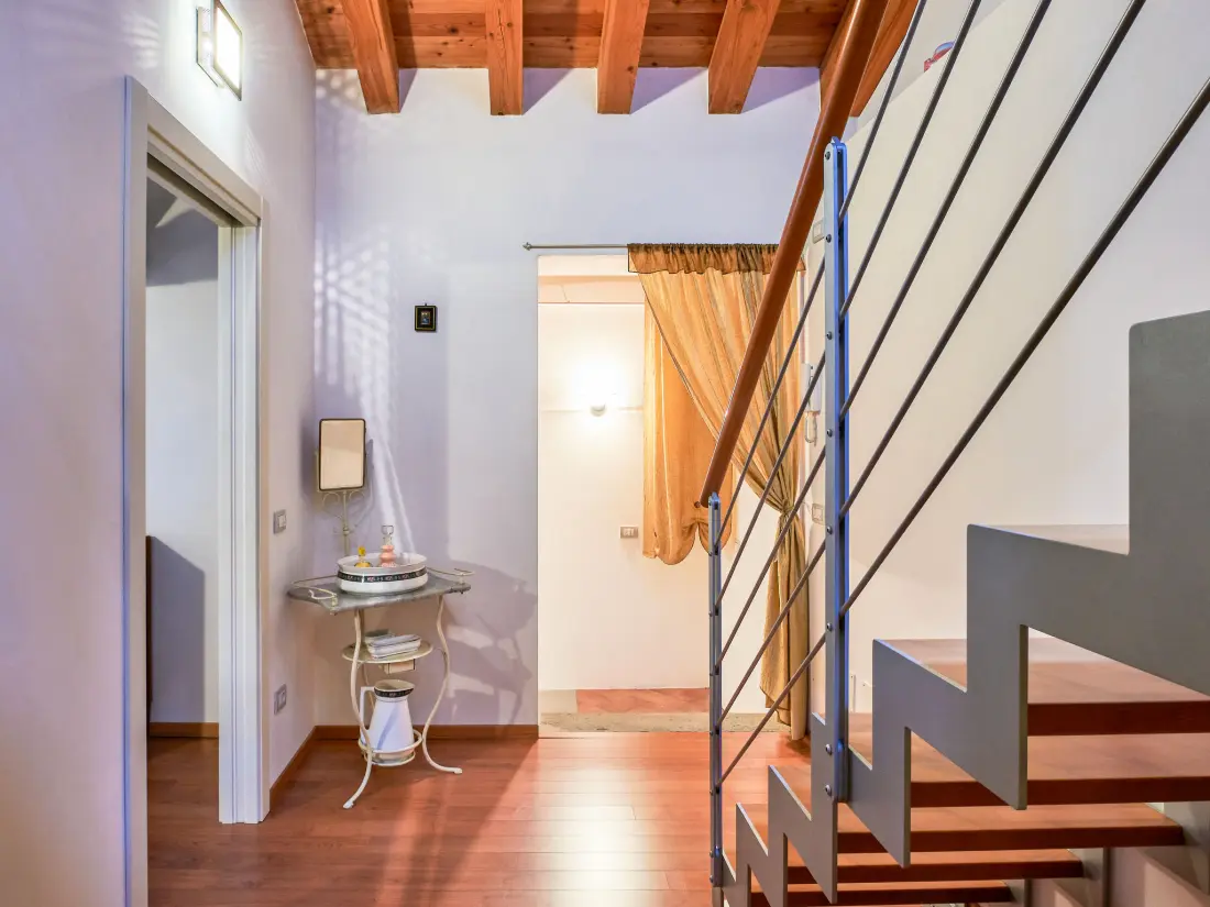 Maison de Vacances Lierna