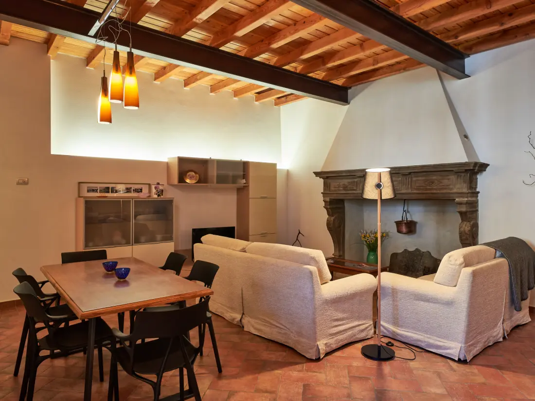 Maison de Vacances Lierna