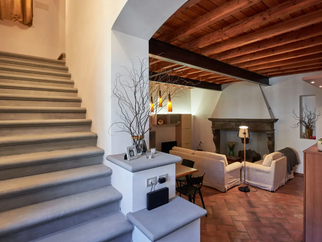 Maison de Vacances Lierna