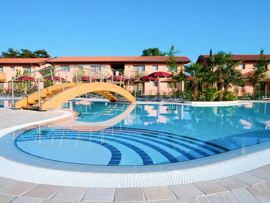 Maison de Vacances Lignano Riviera