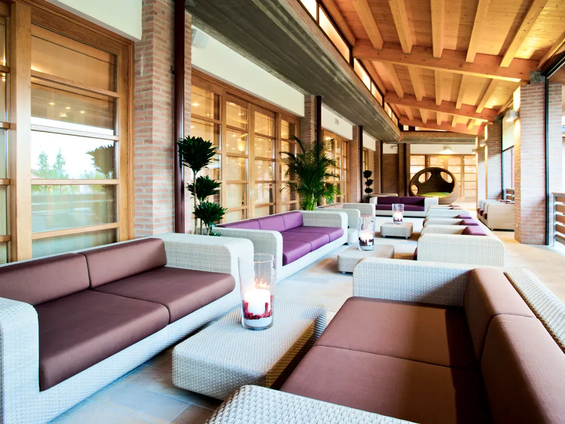 Maison de Vacances Lignano Riviera