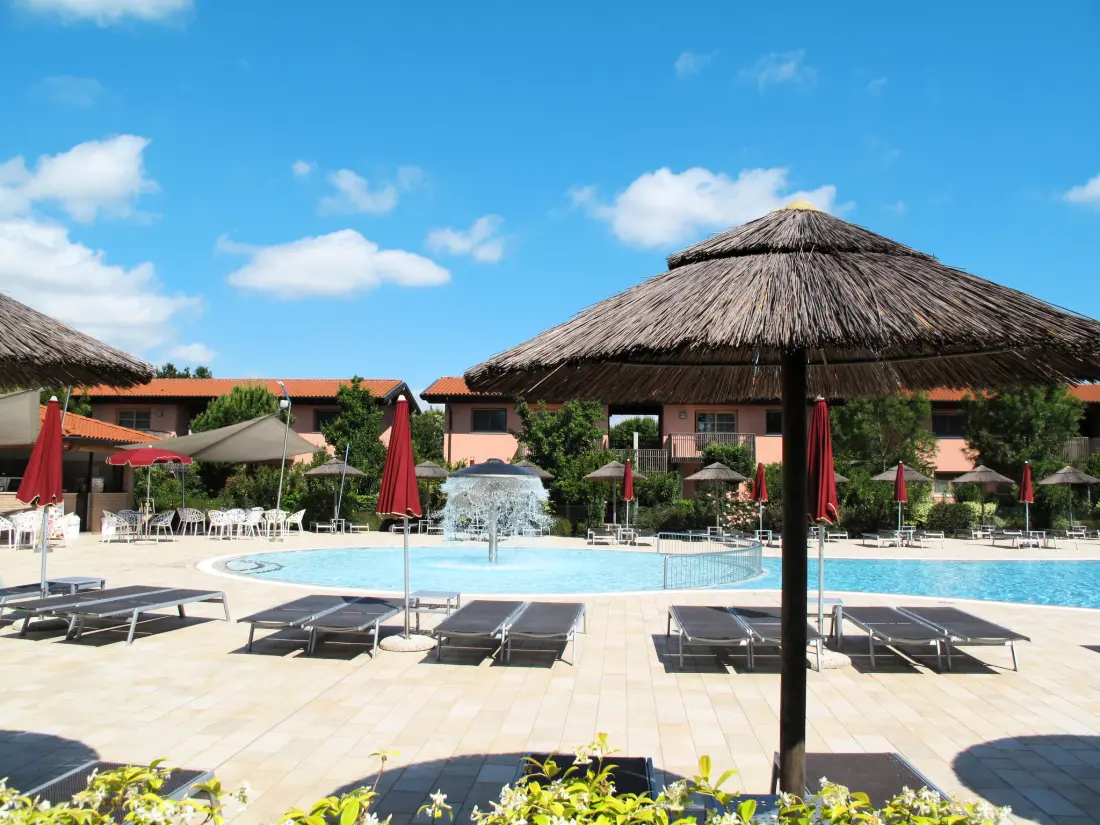 Maison de Vacances Lignano Riviera