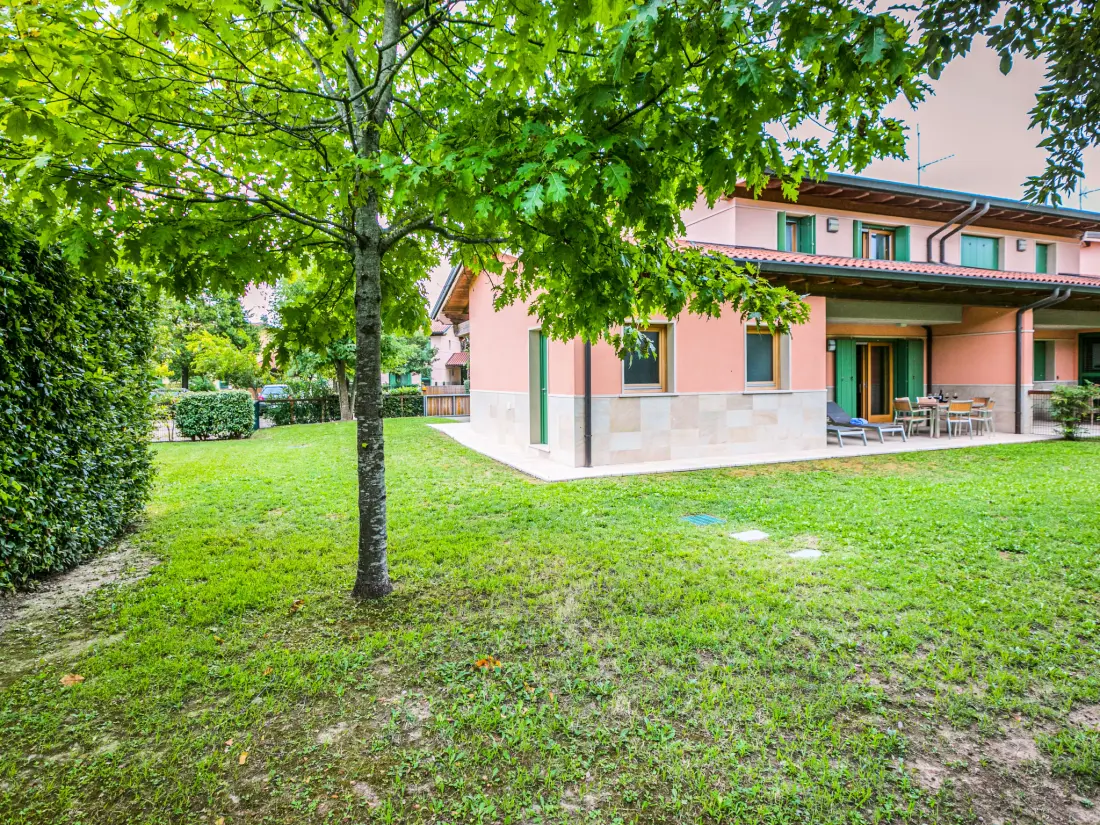 Maison de Vacances Lignano Riviera